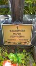 Захоронение ID 3586402