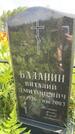 Захоронение ID 3586454