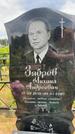Захоронение ID 3587278