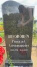 Захоронение ID 3587302