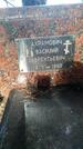 Захоронение ID 3587623