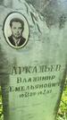 Захоронение ID 3588346
