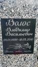 Захоронение ID 3591101