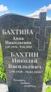Захоронение ID 3591246