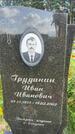 Захоронение ID 3591417