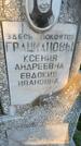 Захоронение ID 3579297