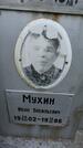 Захоронение ID 3579330