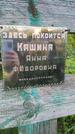 Захоронение ID 3579436