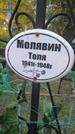 Захоронение ID 3579782