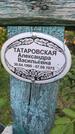 Захоронение ID 3581132