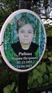 Захоронение ID 3583410
