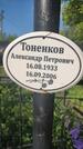 Захоронение ID 3584977