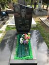 Захоронение ID 4040251