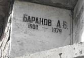 Захоронение ID 3890957