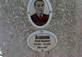 Захоронение ID 3791791