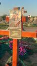 Захоронение ID 3648389