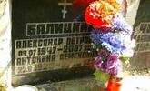 Захоронение ID 4029853