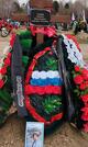 Захоронение ID 3925462
