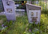 Захоронение ID 3632591