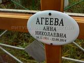 Захоронение ID 3661009