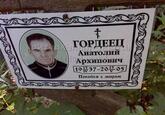Захоронение ID 3957782