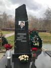 Захоронение ID 3591698