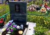 Захоронение ID 3704732