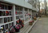 Захоронение ID 3697042