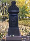 Захоронение ID 3678955