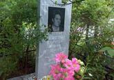 Захоронение ID 4091961