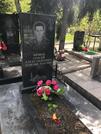 Захоронение ID 4040256