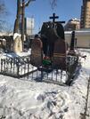 Захоронение ID 4081364