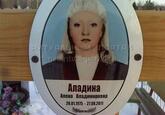 Захоронение ID 3939805