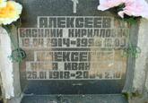 Захоронение ID 4030935