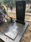 Захоронение ID 3678065