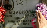 Захоронение ID 4021056