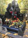 Захоронение ID 4040370