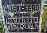 Захоронение ID 3728650