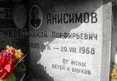 Захоронение ID 3710339