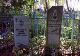 Захоронение ID 3614396