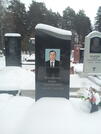 Захоронение ID 3591637