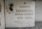 Захоронение ID 3721497