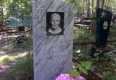 Захоронение ID 3963029