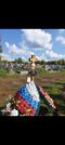 Захоронение ID 3812857
