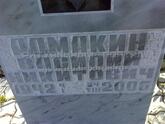 Захоронение ID 3950973