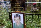 Захоронение ID 3750659