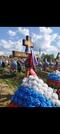 Захоронение ID 3807910