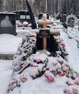 Захоронение ID 3734439
