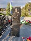 Захоронение ID 3709814