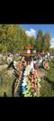 Захоронение ID 3705309